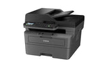 Brother MFC-L2802DW Multifunktionsprinter Laser A4 1200 x 1200 dpi 32 sider pr. minut Wi-Fi