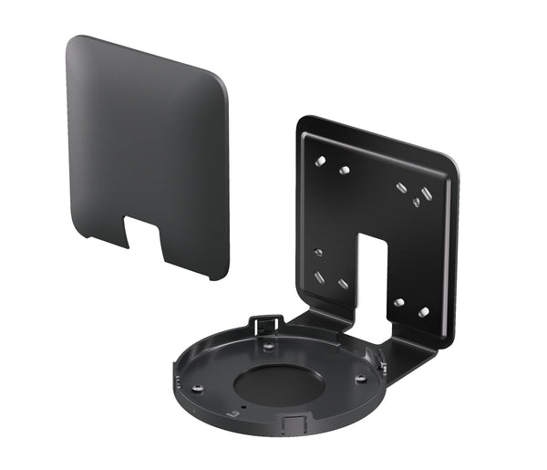 Logitech 952-000154 Monteringssæt Sort