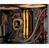 Corsair Vengeance RGB Pro CMW16GX4M2E3200C16-TUF hukommelsesmodul 16 GB 2 x 8 GB DDR4 288-pin DIMM