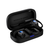 ASUS ROG Cetra Open Wireless Headset True Wireless Stereo (TWS) Ørekrog Spil Bluetooth Sort