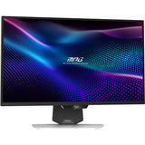 MSI MPG 274URDFWDE E16M computerskærm 68,6 cm (27") 3840 x 2160 pixel 4K Ultra HD LED Sort, Hvid