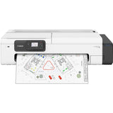 Canon imagePROGRAF TC-21M storformat printer Wi-Fi Inkjet Farve 2400 x 1200 dpi A1 (594 x 841 mm) Ethernet LAN