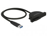 DeLOCK 64048 interface-kort/adapter