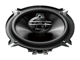 Pioneer TS-G1330F bilhøjttaler Rund 3-vejs 250 W