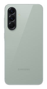 Samsung Galaxy A56 17 cm (6.7") Dual SIM Android 15 5G USB Type-C 8 GB 256 GB 5000 mAh Oliven