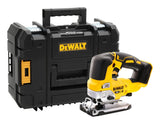 DeWALT DCS334NT-XJ puslespil 3200 spm 2,1 kg
