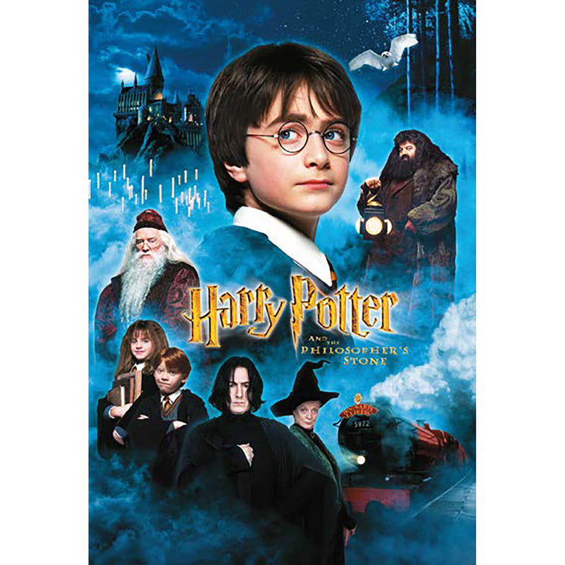 Thumbs Up 8435450232411 puslespil 50 stk Fantasy