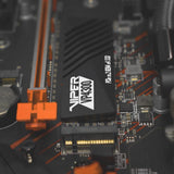 Patriot Memory VIPER VP4300 1 TB M.2 PCI Express 4.0 NVMe