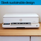 HP ENVY 6120 All-in-One Farve Printer, Fotoudskrivning; Kopimaskine, Scanner