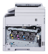 OKI MC554 Laser A6 600 x 600 dpi 32 sider pr. minut