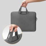 Wozinsky WNT-13G 35,6 cm (14") Etui Grå