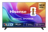 Hisense 32A5S 81,3 cm (32") Fuld HD Smart TV Wi-Fi Sort 250 cd/m²