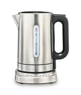 Solis Vario Temp Kettle elkedel 1,7 L 2200 W Rustfrit stål