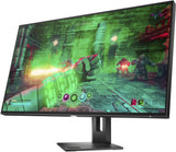 HP OMEN 27u 4K gaming-skærm