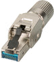 EFB Elektronik 88035P8.1 kabelsamler RJ-45 Sølv