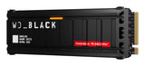 Western Digital Black WD_BLACK SN8100 NVMe 1 TB M.2 PCI Express 5.0 TLC 3D NAND