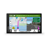 Garmin DriveSmart 66 EU MT-D navigator Fastgjort 15,2 cm (6") TFT Berøringsskærm 175 g Sort