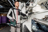 Metabo FP 18 LTX elektrisk fedtpresse