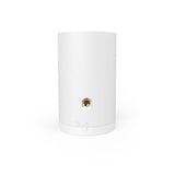 Nedis WIFICBO33WT overvågningskamera Kuppel IP-sikkerhedskamera Indendørs & udendørs 2304 x 1296 pixel Loft/væg