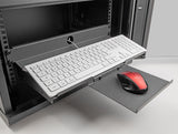DeLOCK 66749 tilbehør til rack Tastaturbakke