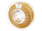 Spectrum Filaments PLA Premium Polymælkesyre (PLA) Guld 1 kg