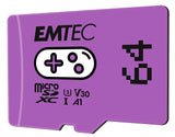 Emtec ECMSDM64GXCU3G hukommelseskort 64 GB MicroSDXC UHS-I