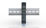 SEH IH-304 USB 3.2 Gen 1 (3.1 Gen 1) Type-B 5000 Mbit/s