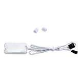 Lian Li 12CL1 Computerkabinet Ventilator 12 cm Hvid
