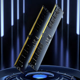 Lexar LD5U16G56C46ST-BGS hukommelsesmodul 16 GB 1 x 16 GB DDR5 5600 MT/s 262-pin SO-DIMM