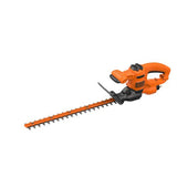 Black & Decker BEHT201-QS elektrisk hækkeklipper Dobbeltklinge 420 W
