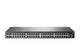 HPE Aruba Networking 2930F 48G 4SFP+ Administreret L3 Gigabit Ethernet (10/100/1000) 1U Grå