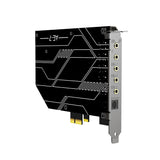 Creative Labs Sound Blaster AE-7 Intern 5.1 kanaler PCI-E