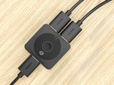 Conceptronic SELENE01B video-switch HDMI