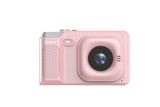 Denver DCA-4818RO compact camera Kompakt kamera 5 MP CMOS 20 x 20 pixel Lyserød