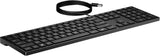 HP Kablet Desktop 320K-tastatur