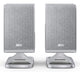 Sharp HT-SPR52021(SL) højttaler Sølv Trådløs 66 W