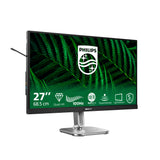 Philips 5000 series 27B2G5500/00 computerskærm 68,6 cm (27") 2560 x 1440 pixel Quad HD LCD Anthracit