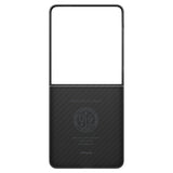 Spigen Air Skin Aramid mobiltelefon etui 17,5 cm (6.9") Cover Sort