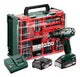 Metabo BS 18 1600 rpm Nøglefri 1,3 kg Flerfarvet