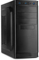 Inter-Tech IT-5905 Midi Tower Sort