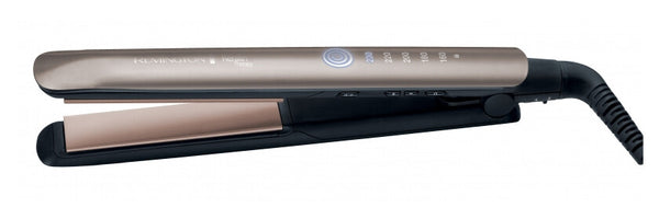 Remington S8590 hårstyler Glattejern Varm Bronze