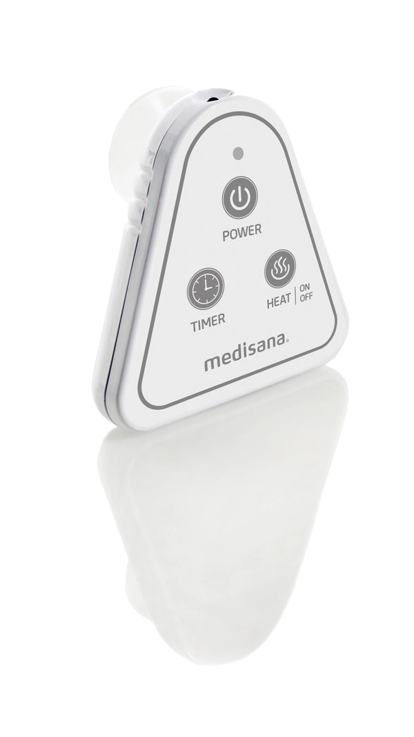 Medisana 88389 Boblebad og mælk