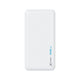 XLayer 217286 powerbank Lithium polymer (LiPo) 20000 mAh Hvid