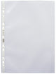 Elba 100460988 arkbeskytter A4 Polypropylen (PP) 100 stk