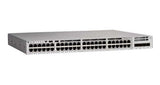 Cisco Catalyst C9200 Administreret L3 Gigabit Ethernet (10/100/1000) Grå