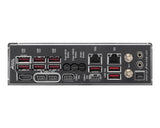 MSI MEG X870E ACE MAX bundkort AMD X870E Sokkel AM5 ATX
