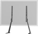 Goobay 58525 tv-beslag 177,8 cm (70") Sort