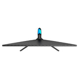 LC-Power LC-M27-QHD-180 computerskærm 68,6 cm (27") 2560 x 1440 pixel Quad HD Sort