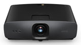 BenQ W2720i Standard-kast projektor 2500 ANSI lumens DLP UHD 4K (3840x2160) 3D Sort