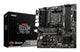 MSI B550M PRO-VDH bundkort AMD B550 Stik AM4 micro ATX